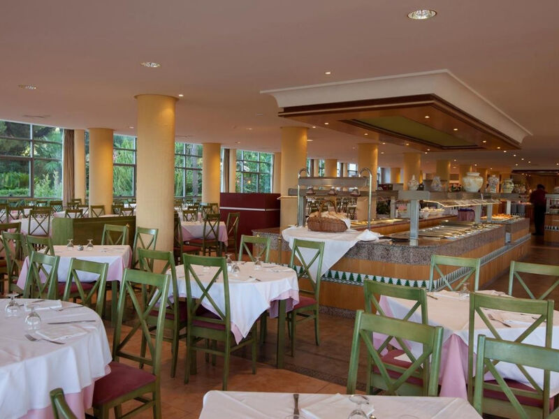 Club Cala Marsal