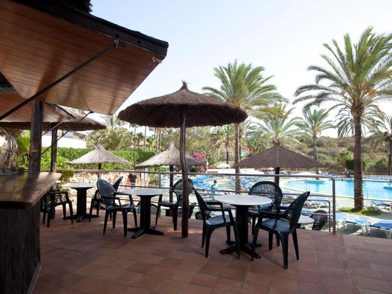 Club Cala Marsal