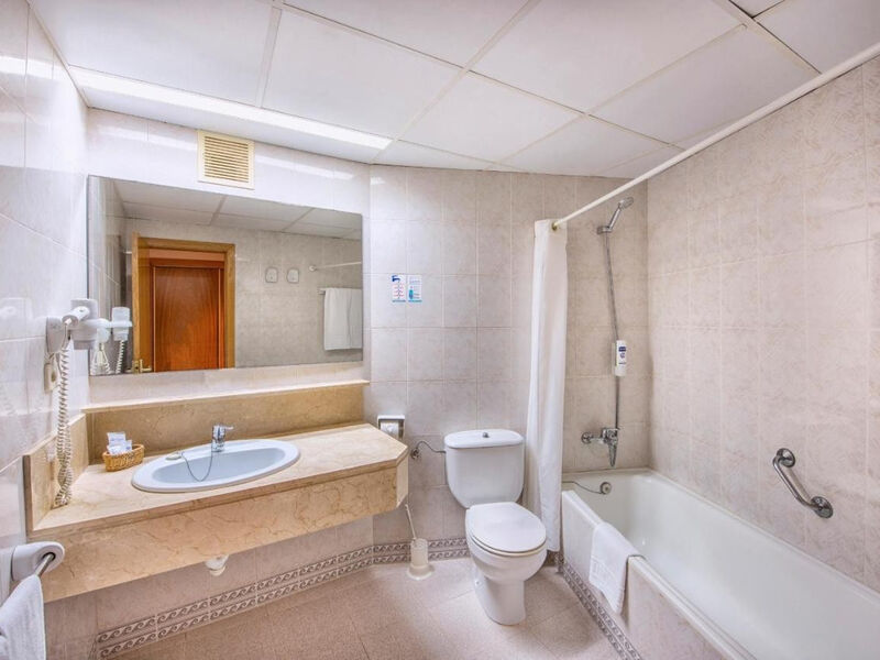 Club Cala Marsal