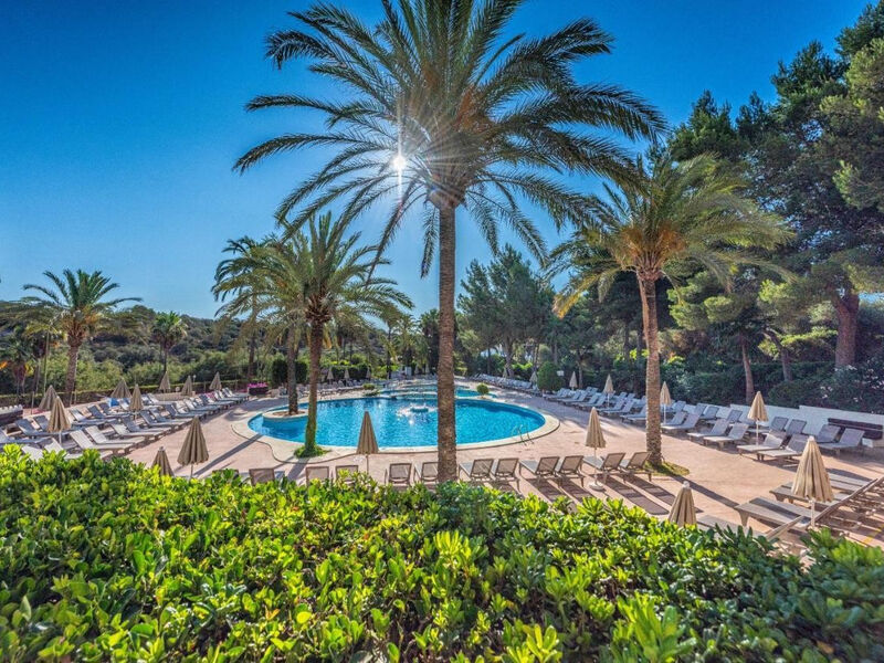 Club Cala Marsal