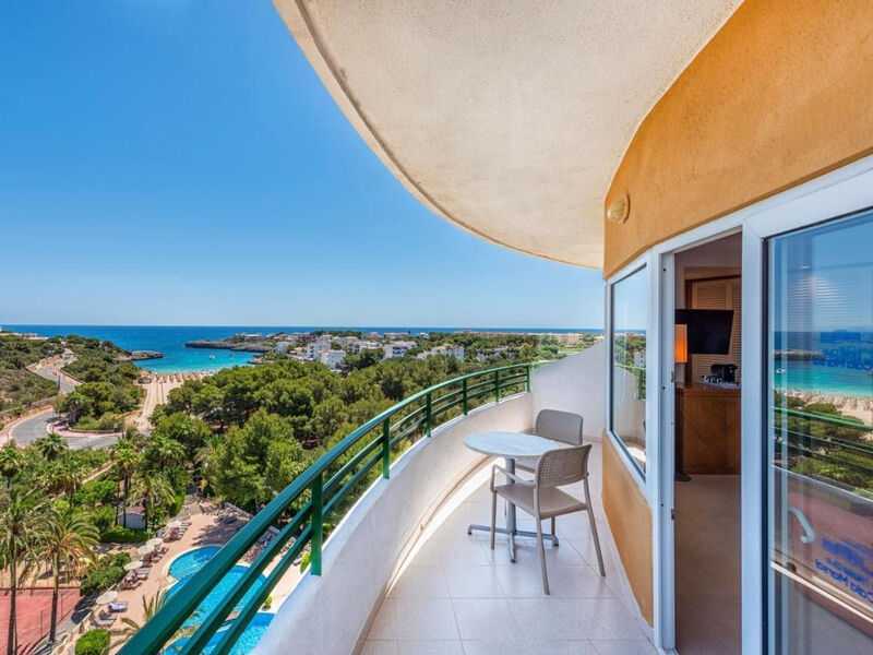 Club Cala Marsal