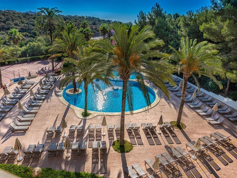 Club Cala Marsal