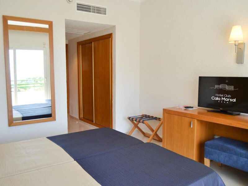 Club Cala Marsal