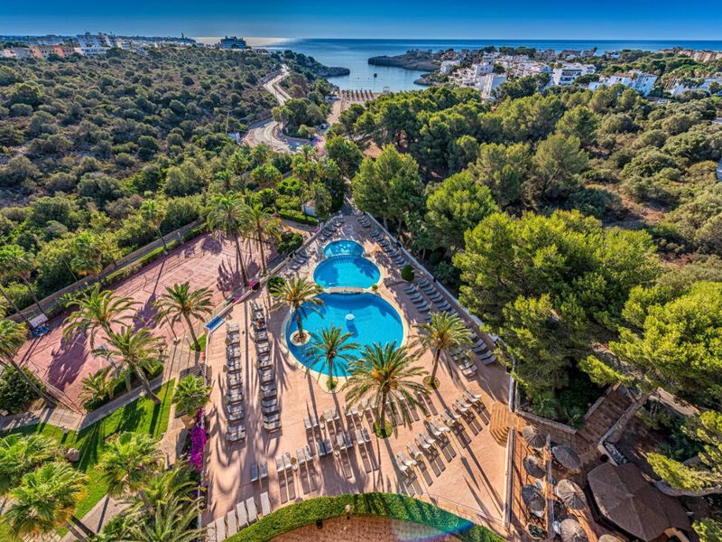 Club Cala Marsal