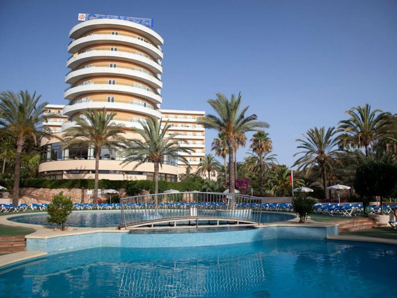 Club Cala Marsal