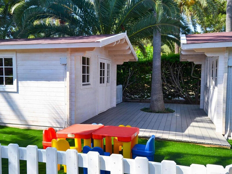 Club Cala Marsal