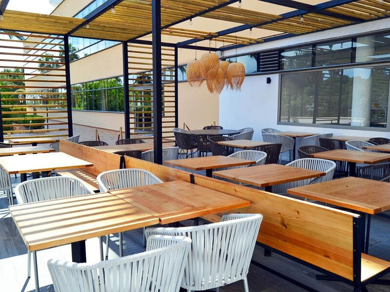 Club Cala Marsal