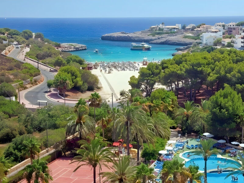 Club Cala Marsal