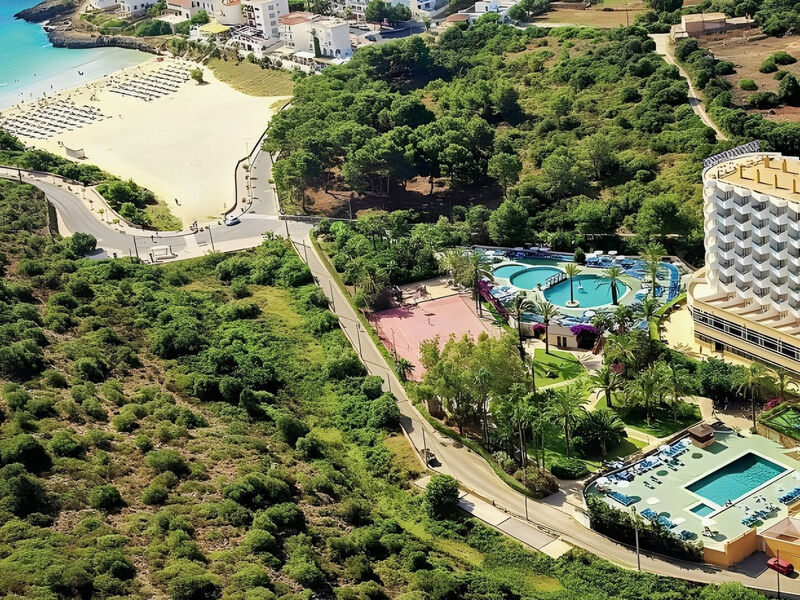 Club Cala Marsal