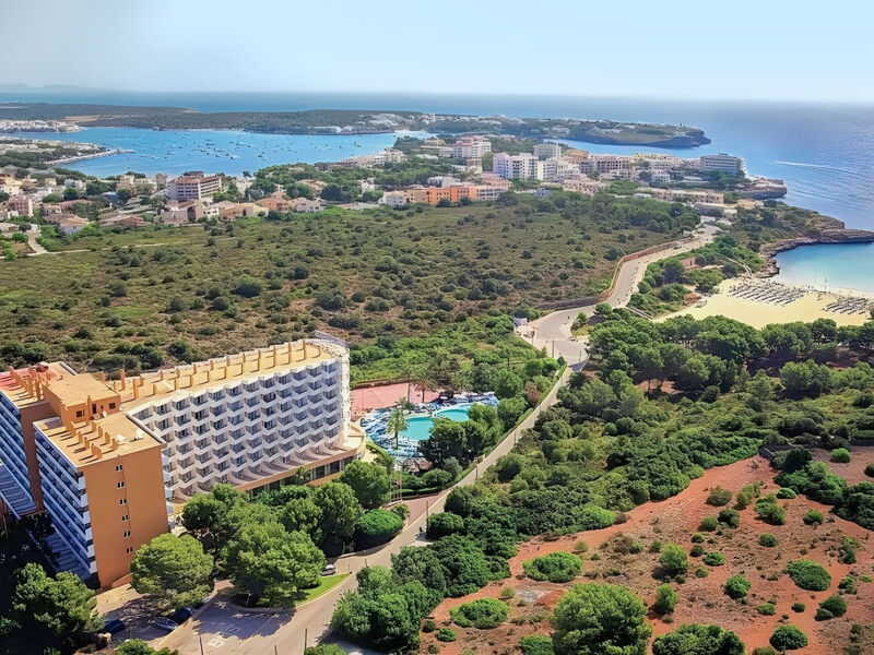 Club Cala Marsal