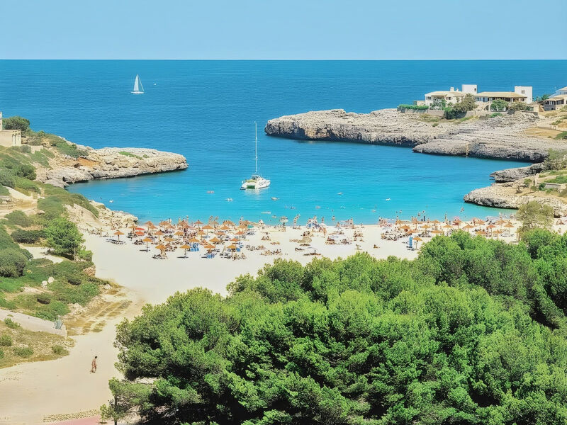 Club Cala Marsal