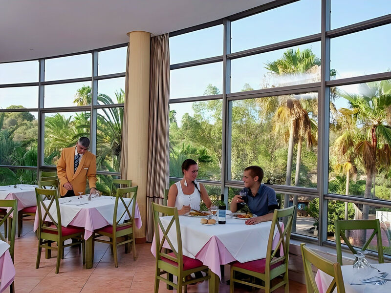 Club Cala Marsal