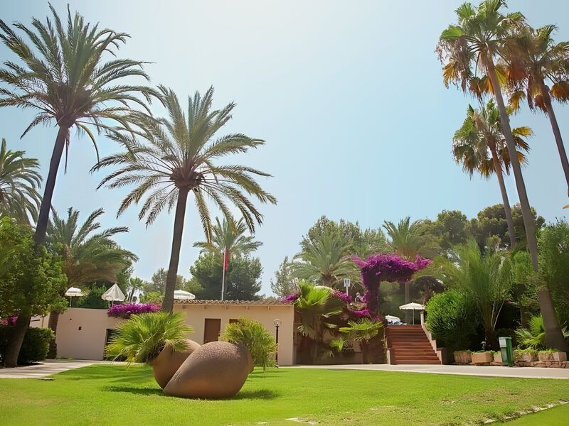 Club Cala Marsal