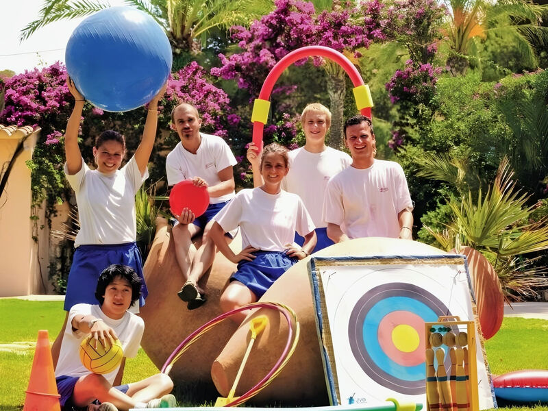 Club Cala Marsal