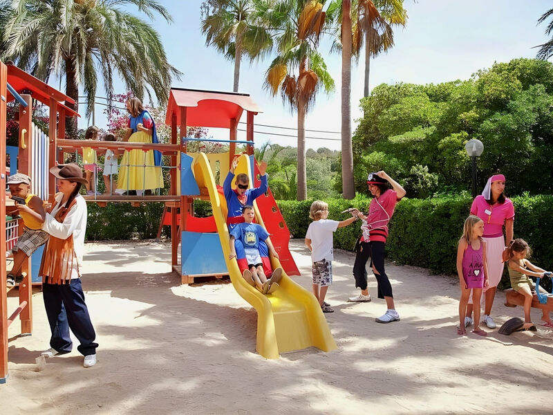 Club Cala Marsal