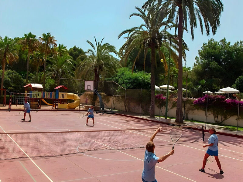 Club Cala Marsal