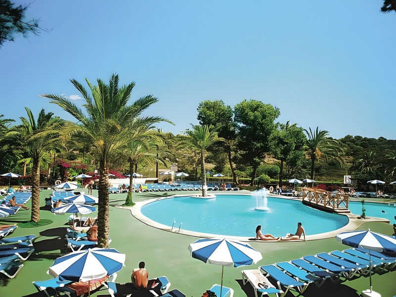 Club Cala Marsal