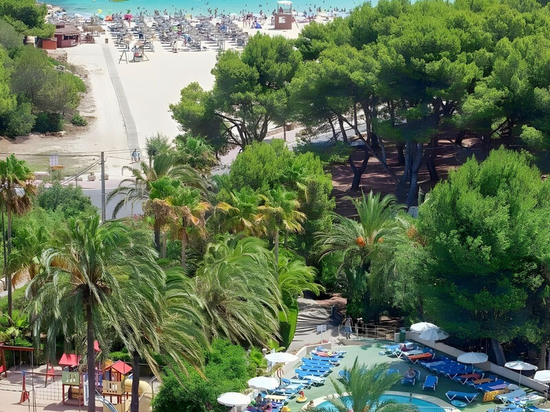 Club Cala Marsal