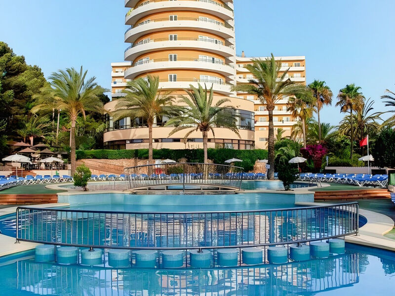 Club Cala Marsal