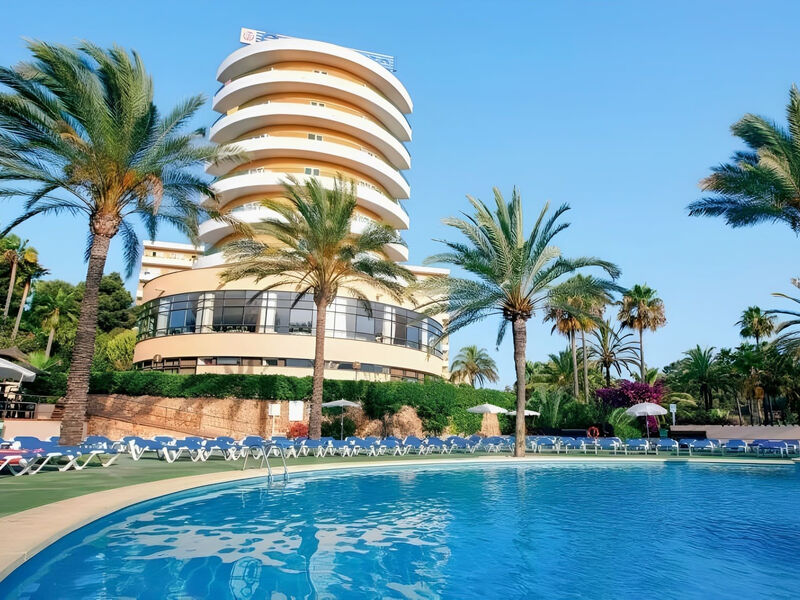 Club Cala Marsal