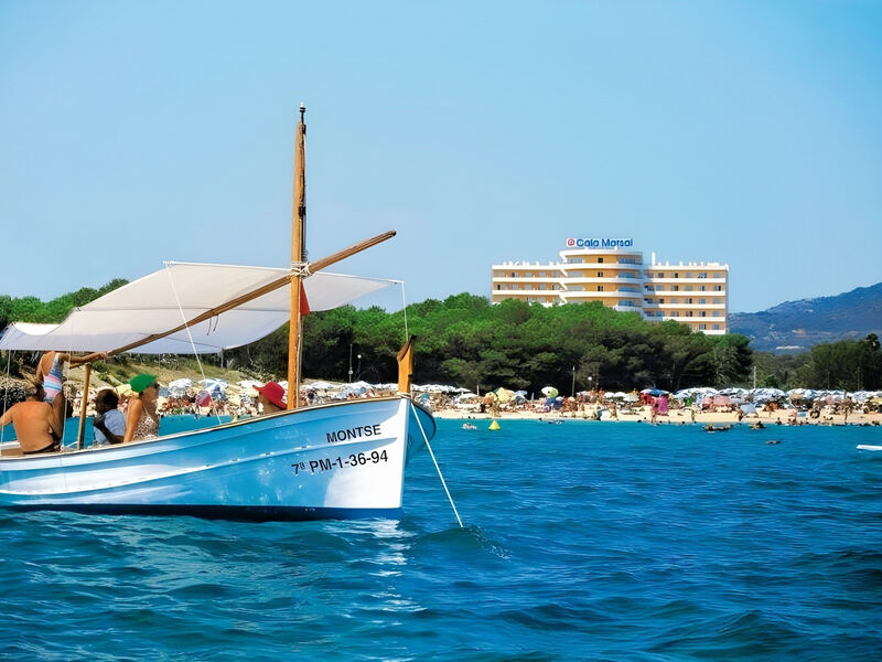 Club Cala Marsal