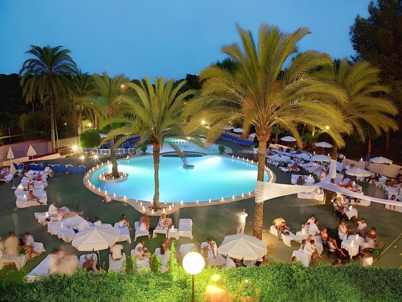 Club Cala Marsal