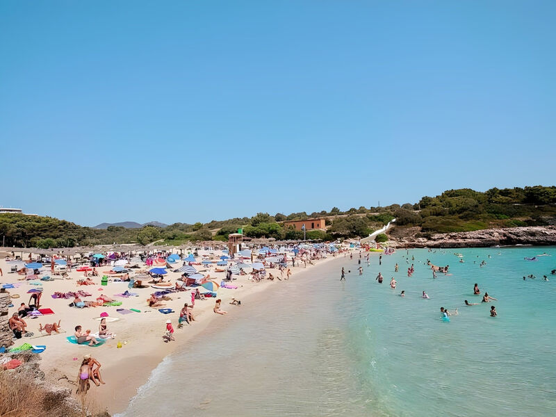 Club Cala Marsal
