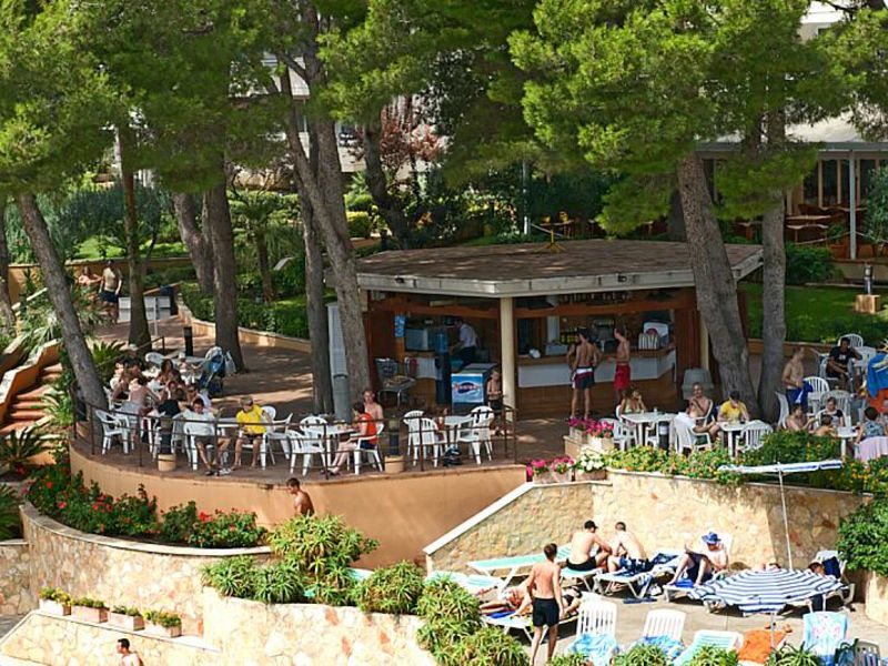 Club Cala Ratjada