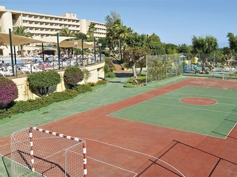 Club Cala Romani