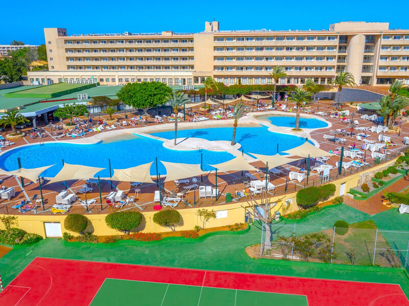 Club Cala Romani