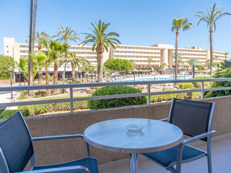 Club Cala Romani
