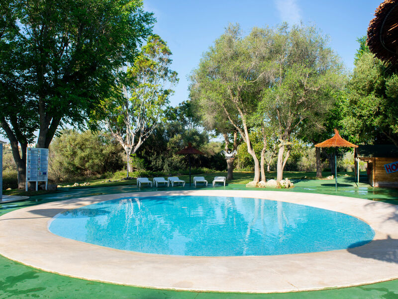 Club Cala Romani