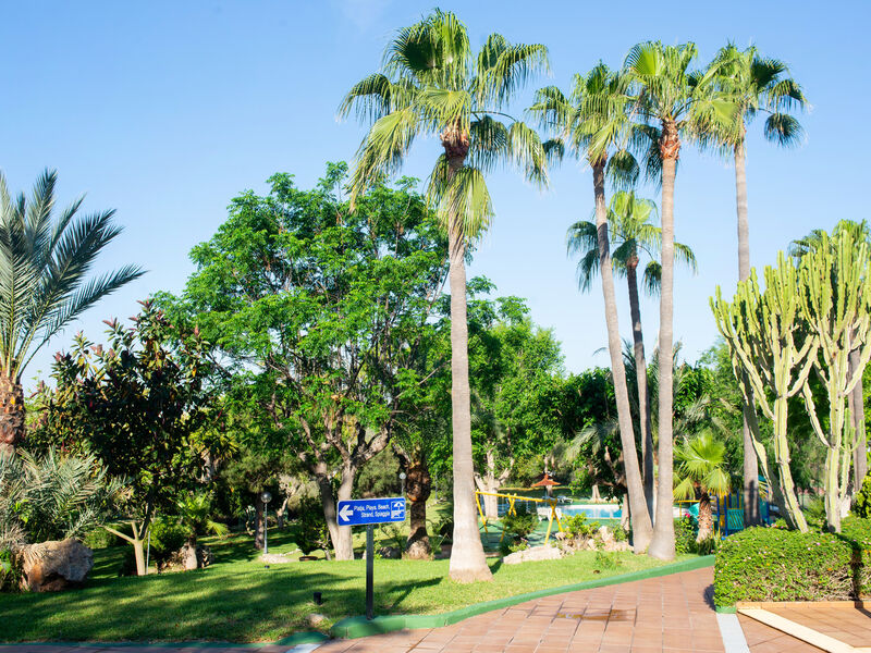 Club Cala Romani