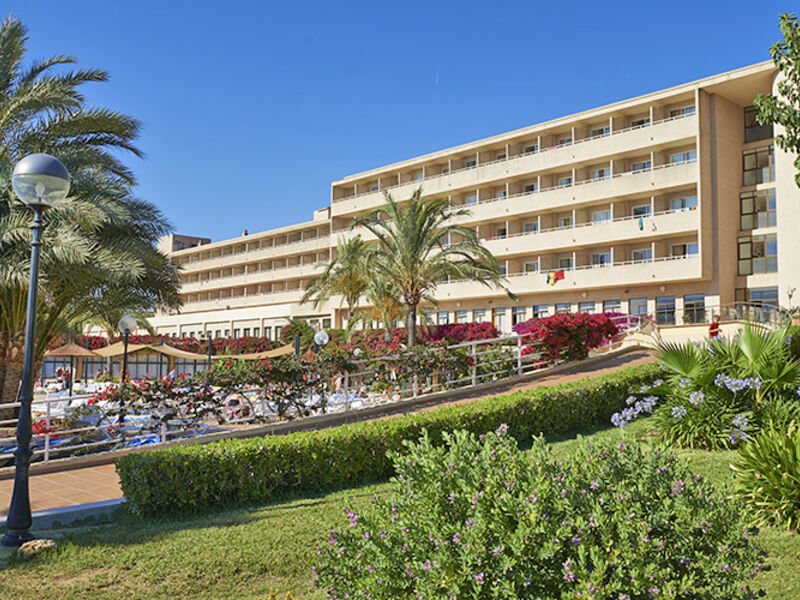 Club Cala Romani