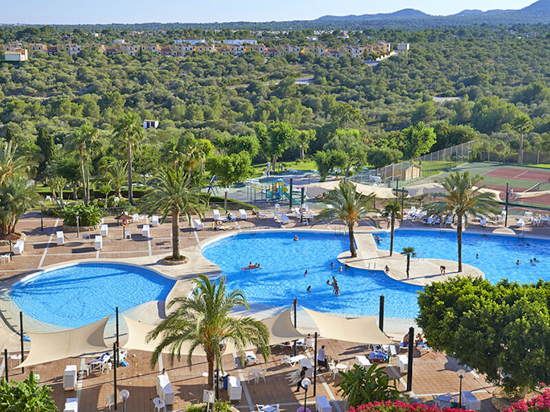 Club Cala Romani