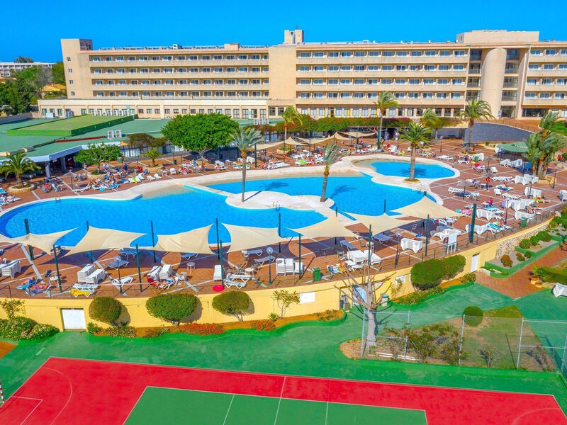 Club Cala Romani