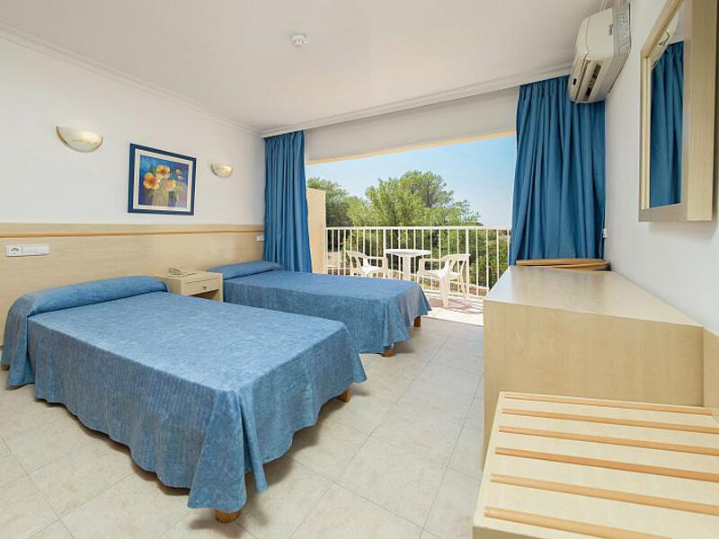 Club Cala Tarida