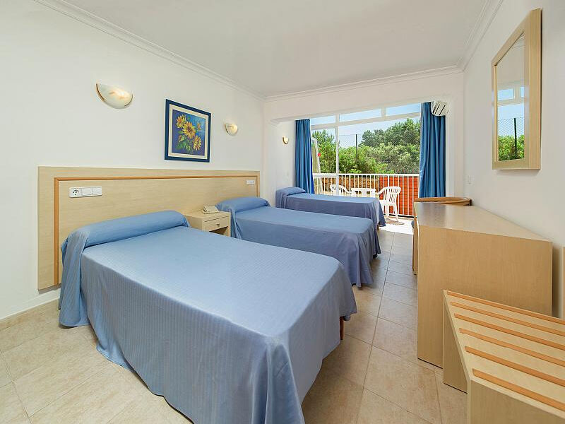 Club Cala Tarida