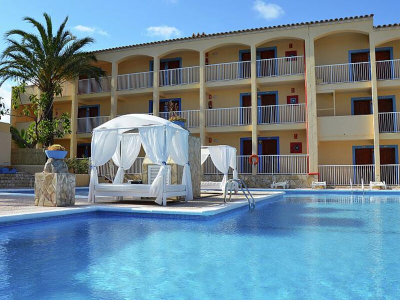 Club Cala Tarida