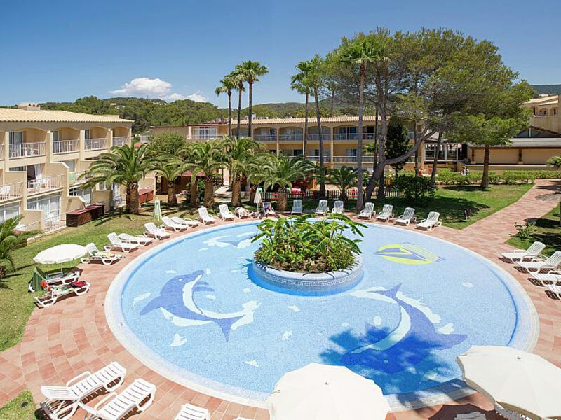Club Cala Tarida