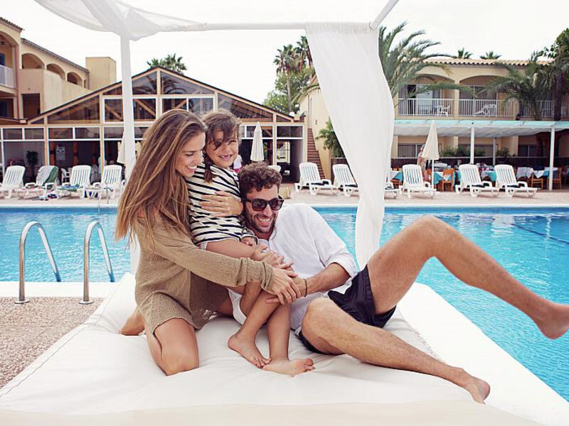 Club Cala Tarida
