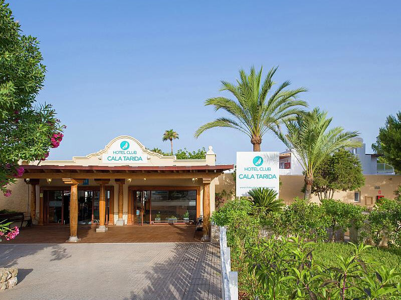 Club Cala Tarida