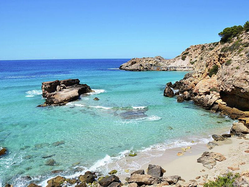 Club Cala Tarida