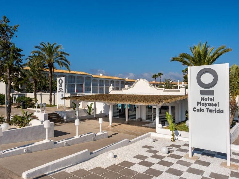 Vibra Cala Tarida