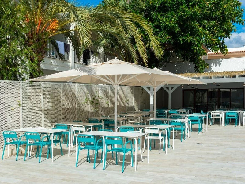 Vibra Cala Tarida