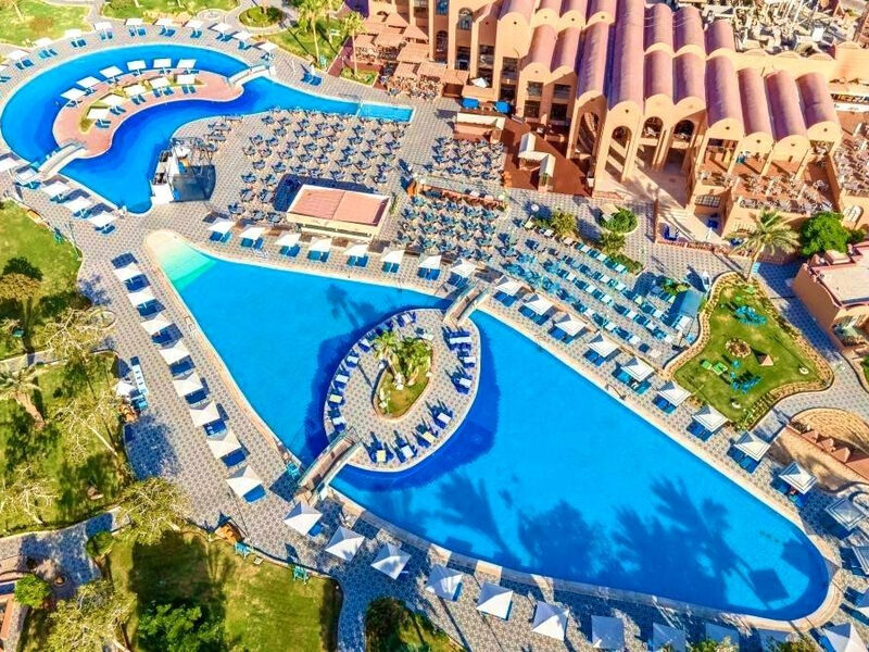 Akassia Swiss Resort