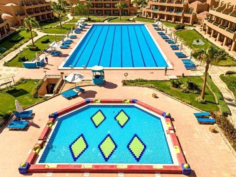 Akassia Swiss Resort