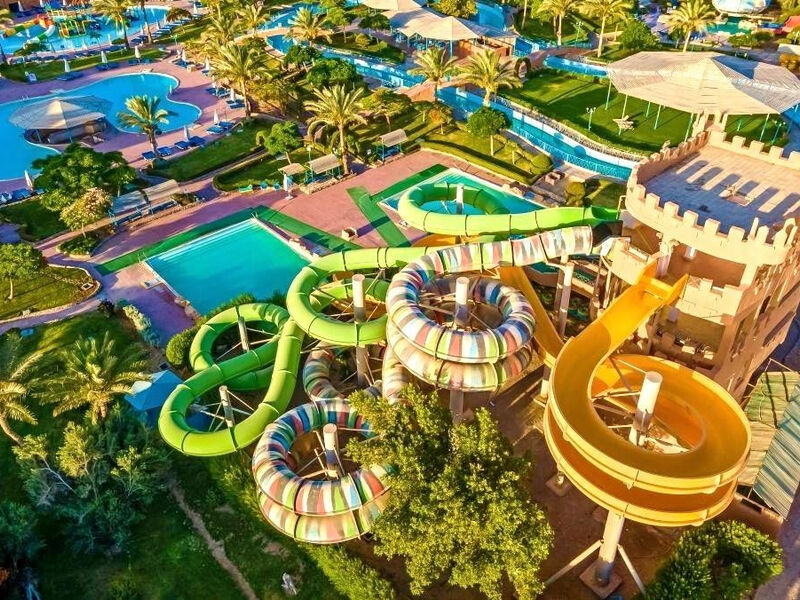 Club Calimera Akassia Swiss Resort