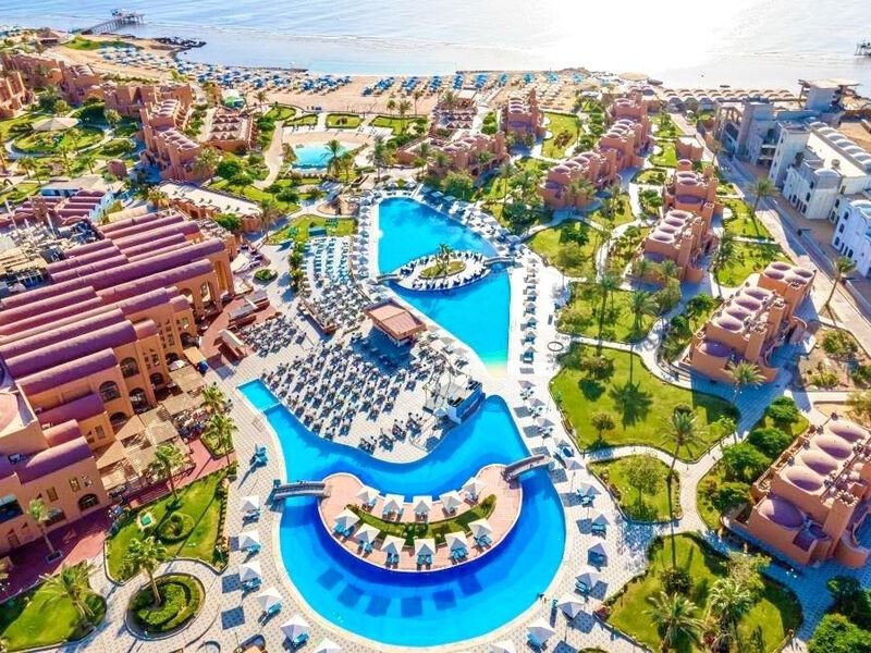 Club Calimera Akassia Swiss Resort