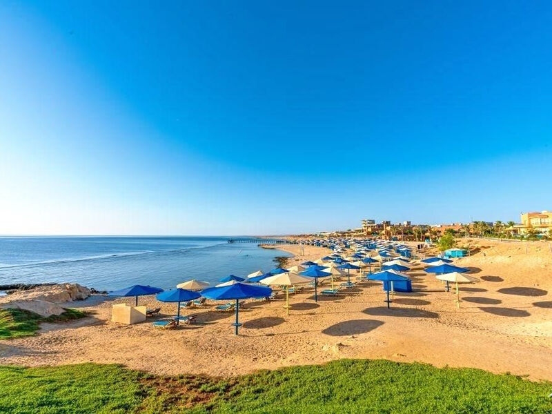 Club Calimera Akassia Swiss Resort